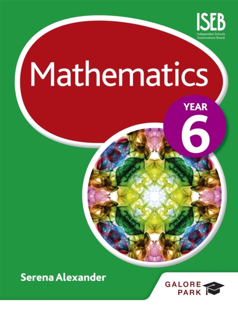 Mathematics Year 6, Paperback / softback Book