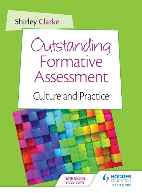 Outstanding Formative Assessment: Culture and Practice, EPUB eBook