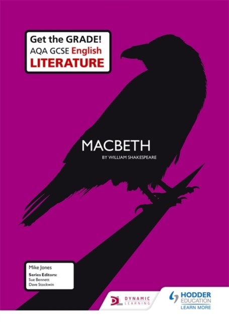AQA GCSE English Literature Set Text Teacher Pack: Macbeth, Paperback / softback Book