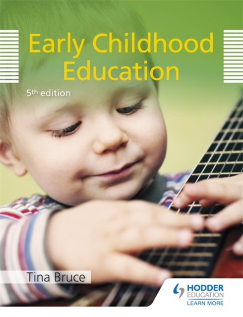 Early Childhood Education 5th Edition, Paperback / softback Book