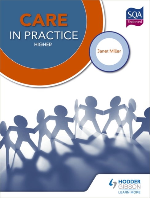 Care in Practice Higher, Paperback / softback Book