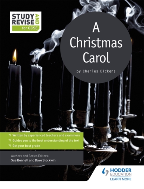 Study and Revise for GCSE: A Christmas Carol, Paperback / softback Book