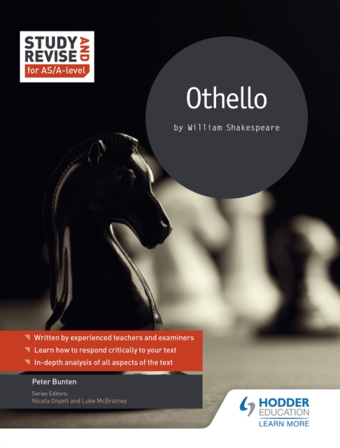 Study and Revise for AS/A-level: Othello, EPUB eBook