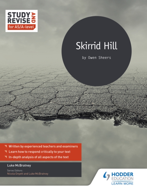 Study and Revise for AS/A-level: Skirrid Hill, EPUB eBook