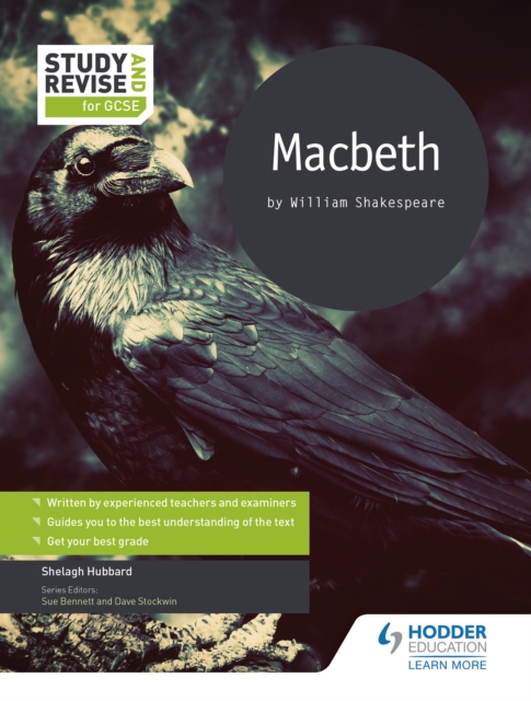 Study and Revise for GCSE: Macbeth, EPUB eBook
