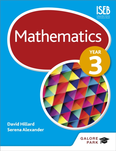Mathematics Year 3, Paperback / softback Book