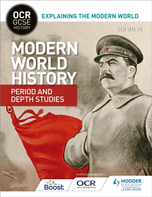 OCR GCSE History Explaining the Modern World: Modern World History Period and Depth Studies, EPUB eBook