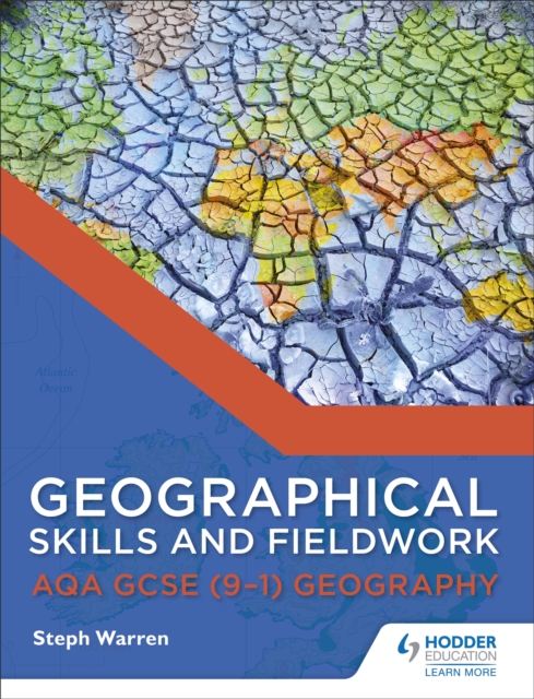Geographical Skills and Fieldwork for AQA GCSE (9-1) Geography, Paperback / softback Book