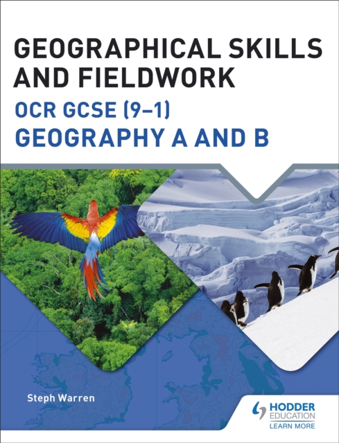 Geographical Skills and Fieldwork for OCR GCSE (9–1) Geography A and B, Paperback / softback Book