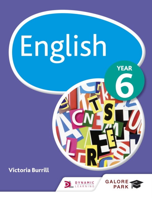 English Year 6, EPUB eBook