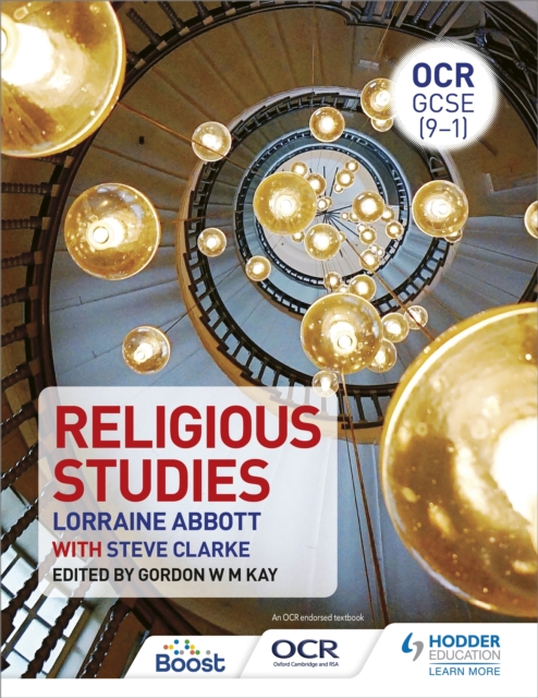 OCR GCSE (9-1) Religious Studies, EPUB eBook