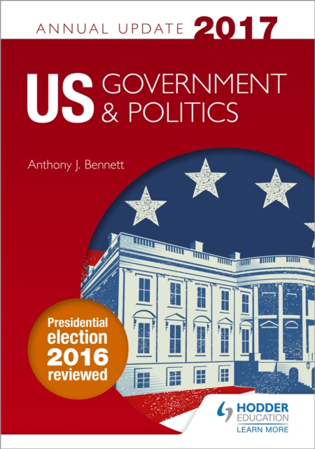 US Government & Politics Annual Update 2017, EPUB eBook