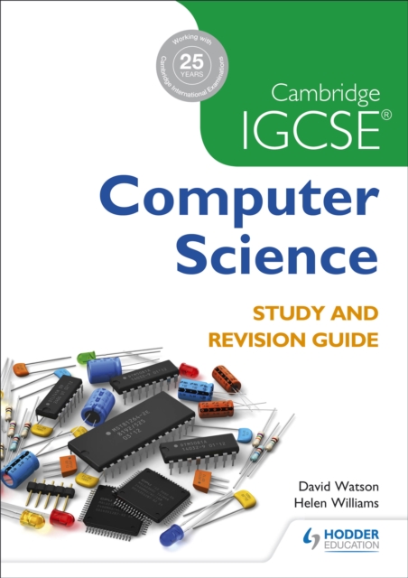 Cambridge IGCSE Computer Science Study and Revision Guide, EPUB eBook