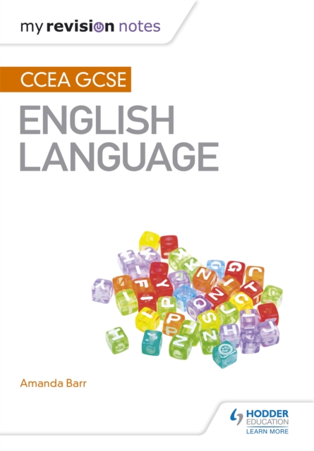 My Revision Notes: CCEA GCSE English Language, EPUB eBook
