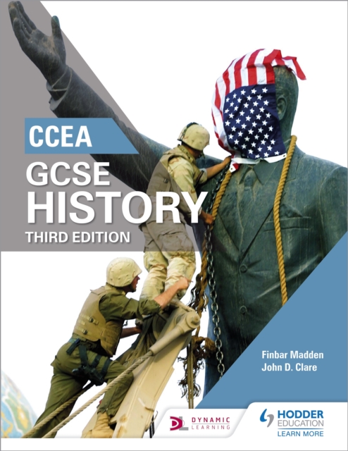 CCEA GCSE History Third Edition, EPUB eBook