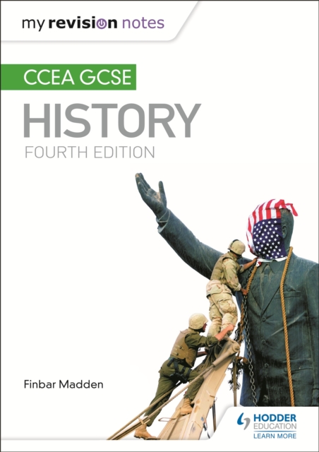 My Revision Notes: CCEA GCSE History Fourth Edition, EPUB eBook