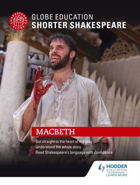 Globe Education Shorter Shakespeare: Macbeth, EPUB eBook