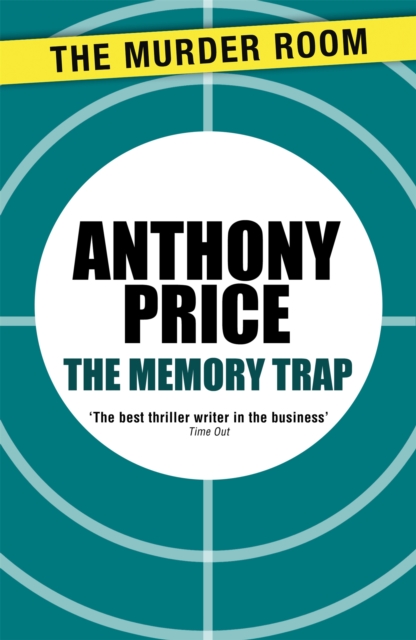 The Memory Trap, Paperback / softback Book