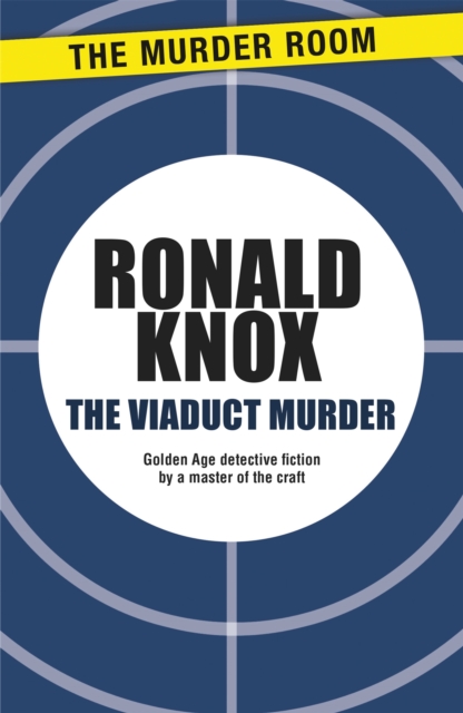 The Viaduct Murder, Paperback / softback Book