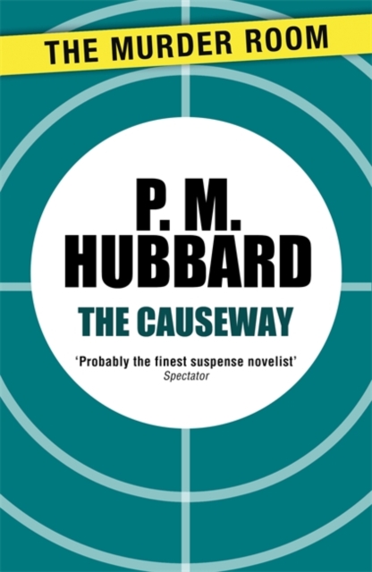 The Causeway, EPUB eBook