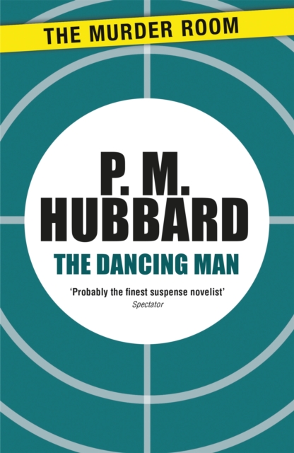 The Dancing Man, Paperback / softback Book