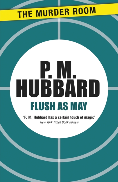 Flush as May, Paperback / softback Book