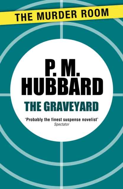 The Graveyard, EPUB eBook