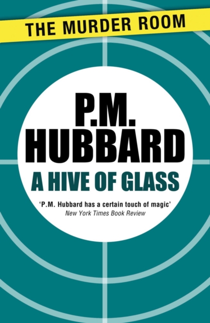 A Hive of Glass, EPUB eBook