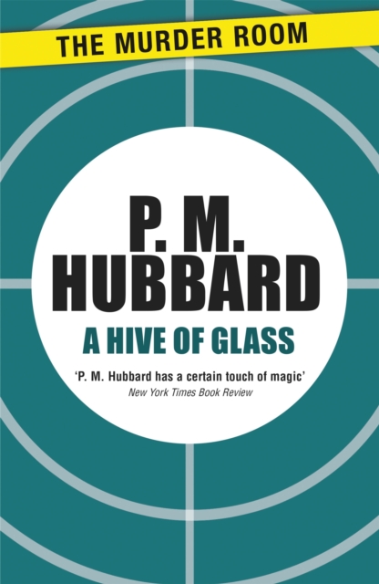 A Hive of Glass, Paperback / softback Book