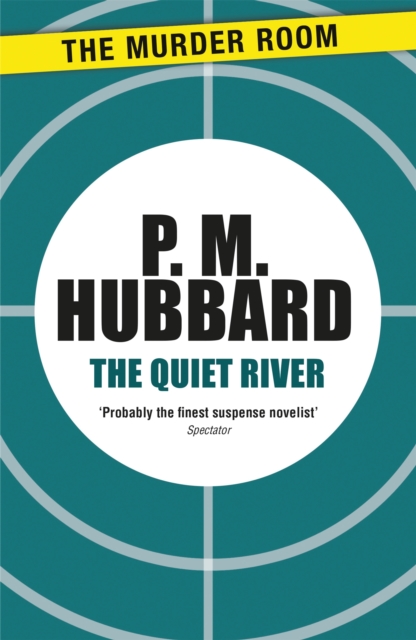 The Quiet River, Paperback / softback Book