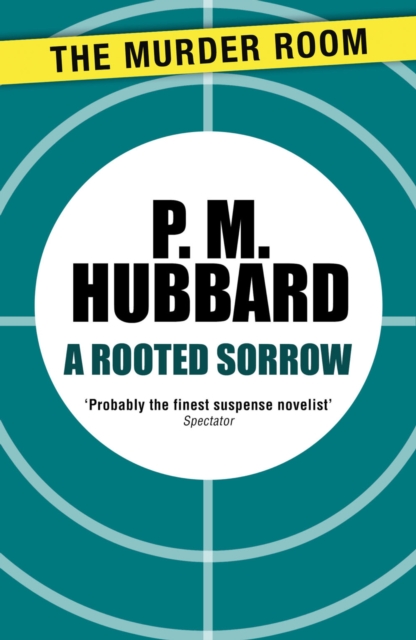 A Rooted Sorrow, EPUB eBook
