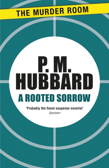 A Rooted Sorrow, Paperback / softback Book
