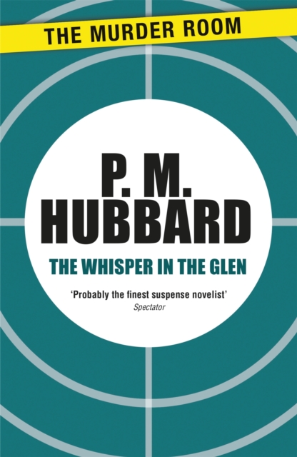 The Whisper in the Glen, Paperback / softback Book