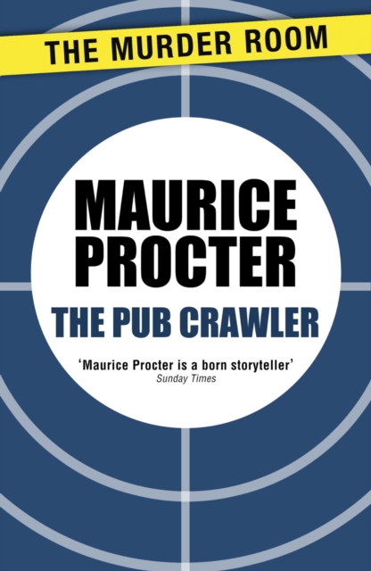The Pub Crawler, EPUB eBook
