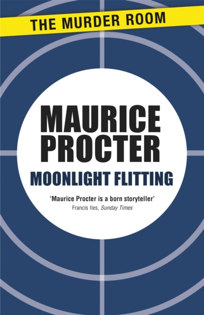 Moonlight Flitting, Paperback / softback Book