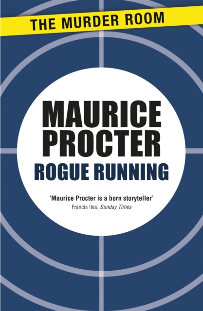 Rogue Running, Paperback / softback Book