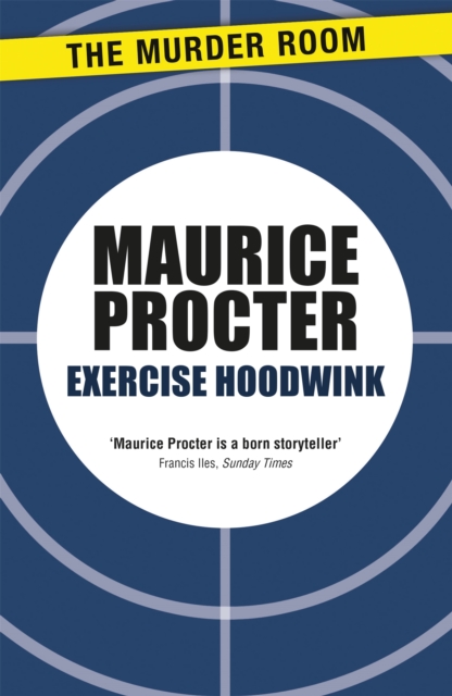 Exercise Hoodwink, Paperback / softback Book