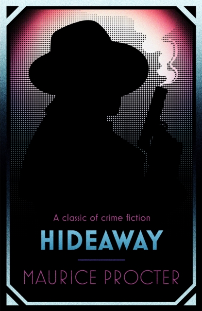Hideaway, Paperback / softback Book