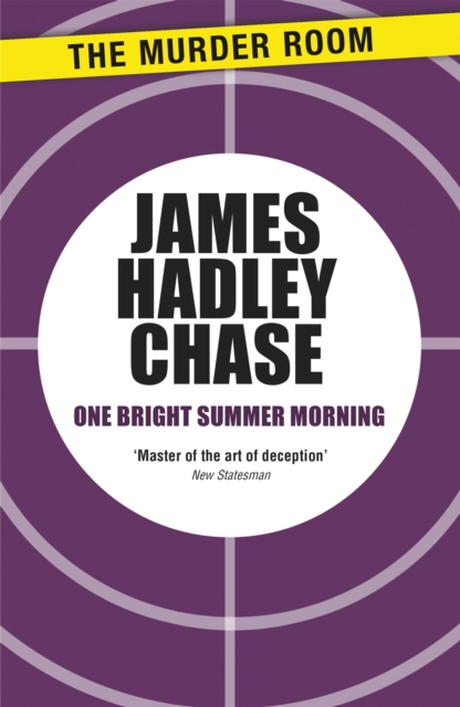 One Bright Summer Morning, Paperback / softback Book