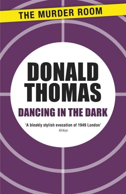 Dancing in the Dark, Paperback / softback Book