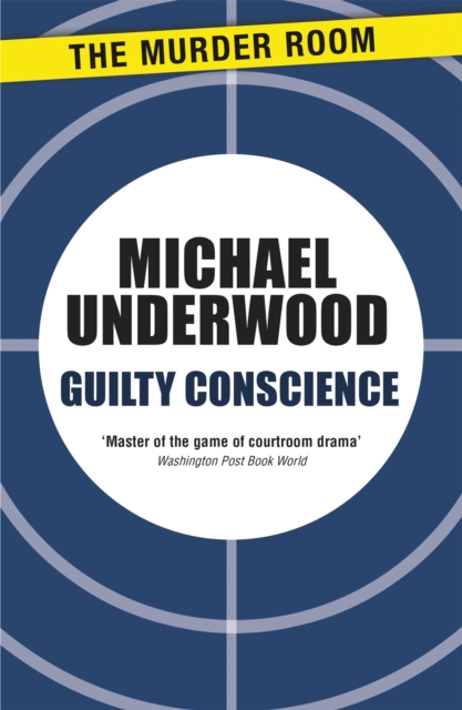 Guilty Conscience, Paperback / softback Book