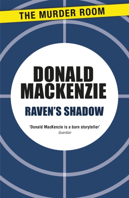 Raven's Shadow, Paperback / softback Book