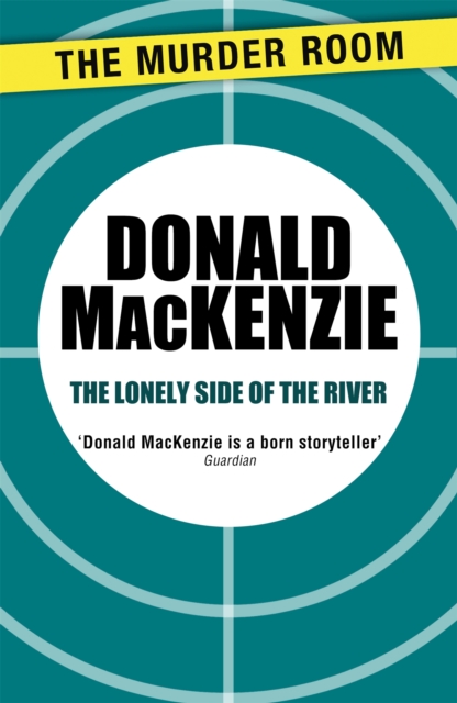 The Lonely Side of the River, Paperback / softback Book