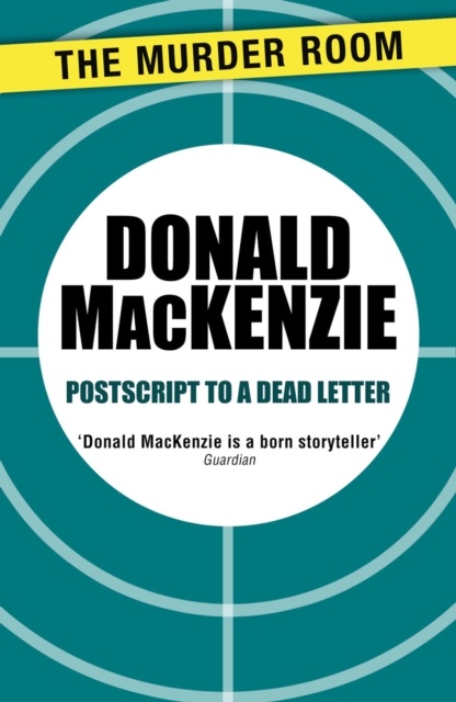 Postscript to a Dead Letter, EPUB eBook