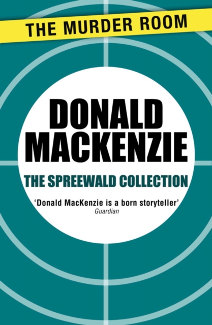 The Spreewald Collection, EPUB eBook