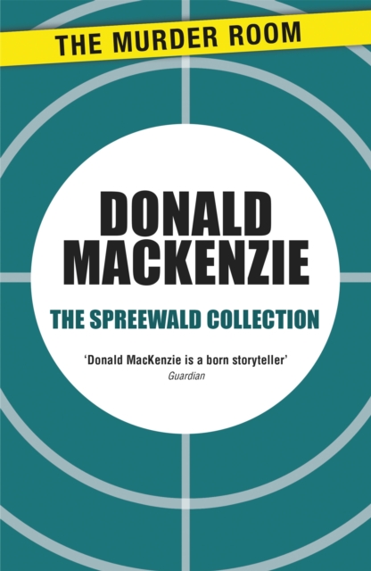The Spreewald Collection, Paperback / softback Book