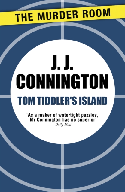 Tom Tiddler's Island, EPUB eBook