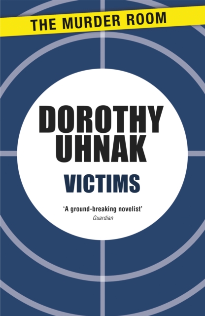 Victims, Paperback / softback Book