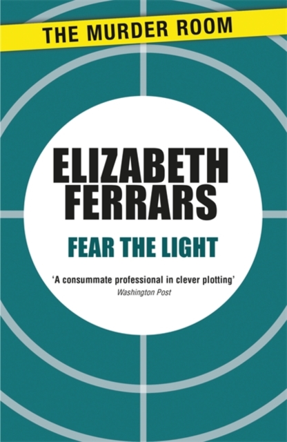 Fear the Light, EPUB eBook