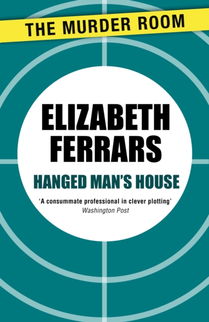 Hanged Man's House, EPUB eBook